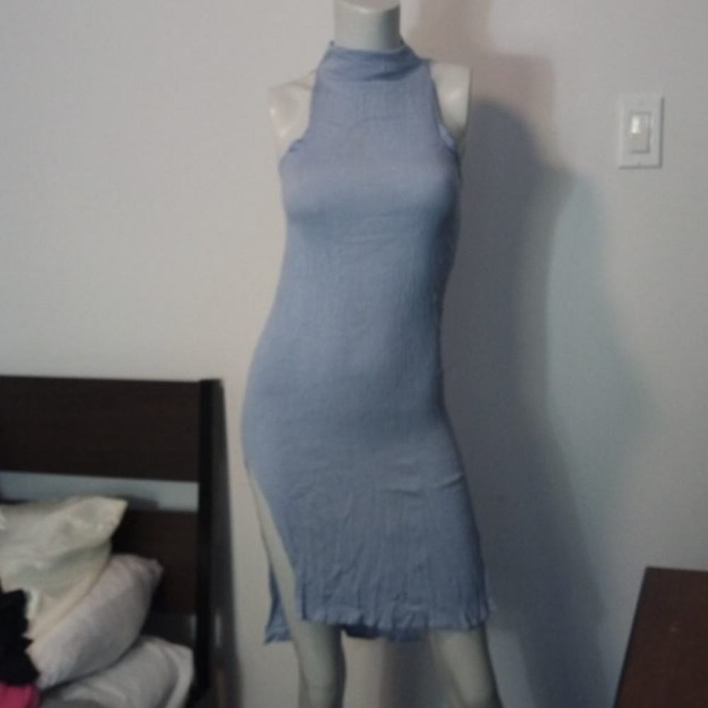 Cliché couture dress